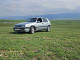 Volkswagen Golf 1995 года за 850 000 тг. в Узынагаш – фото 4