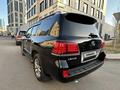 Lexus LX 570 2008 годаfor18 500 000 тг. в Астана – фото 6