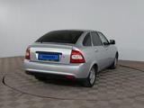 ВАЗ (Lada) Priora 2172 2012 годаүшін2 130 000 тг. в Шымкент – фото 5