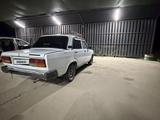 ВАЗ (Lada) 2107 2005 года за 600 000 тг. в Жетысай – фото 3