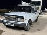 ВАЗ (Lada) 2107 2005 года за 600 000 тг. в Жетысай