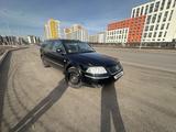 Volkswagen Passat 2001 года за 2 400 000 тг. в Астана – фото 3
