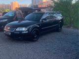 Volkswagen Passat 2001 года за 2 400 000 тг. в Астана