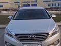 Hyundai Sonata 2015 годаүшін7 500 000 тг. в Алматы