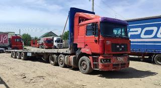 MAN  F 2000 2000 года за 11 000 000 тг. в Алматы