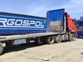 MAN  F 2000 2000 года за 11 000 000 тг. в Алматы – фото 3