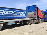 MAN  F 2000 2000 года за 11 000 000 тг. в Алматы – фото 3