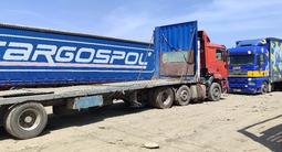 MAN  F 2000 2000 года за 11 000 000 тг. в Алматы – фото 3