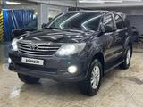 Toyota Fortuner 2013 года за 9 600 000 тг. в Актобе