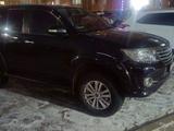 Toyota Fortuner 2013 года за 9 600 000 тг. в Актобе – фото 3