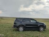 Toyota Fortuner 2013 года за 9 600 000 тг. в Актобе – фото 5