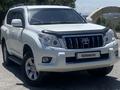 Toyota Land Cruiser Prado 2010 года за 13 200 000 тг. в Шымкент – фото 13