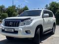 Toyota Land Cruiser Prado 2010 года за 13 200 000 тг. в Шымкент