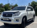 Toyota Land Cruiser Prado 2010 годаүшін13 200 000 тг. в Шымкент