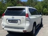 Toyota Land Cruiser Prado 2010 годаүшін13 200 000 тг. в Шымкент – фото 3