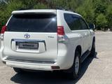 Toyota Land Cruiser Prado 2010 годаүшін13 200 000 тг. в Шымкент – фото 2