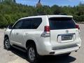 Toyota Land Cruiser Prado 2010 года за 13 200 000 тг. в Шымкент – фото 5