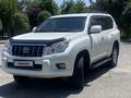 Toyota Land Cruiser Prado 2010 года за 13 200 000 тг. в Шымкент – фото 8