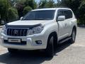Toyota Land Cruiser Prado 2010 года за 13 200 000 тг. в Шымкент – фото 9