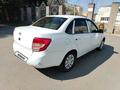 ВАЗ (Lada) Granta 2190 2013 года за 1 850 000 тг. в Уральск – фото 4