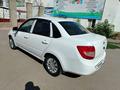 ВАЗ (Lada) Granta 2190 2013 годаүшін1 850 000 тг. в Уральск – фото 6