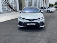 Toyota Camry 2021 годаүшін16 900 000 тг. в Шымкент