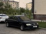 Audi A6 2001 годаүшін2 000 000 тг. в Туркестан