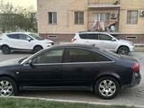 Audi A6 2001 годаүшін2 000 000 тг. в Туркестан – фото 3