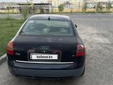 Audi A6 2001 годаүшін2 000 000 тг. в Туркестан – фото 5