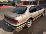 Nissan Maxima 1995 годаfor1 800 000 тг. в Алматы – фото 3