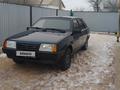 ВАЗ (Lada) 21099 2008 годаfor1 200 000 тг. в Атырау – фото 2