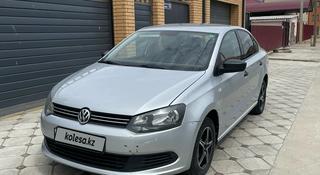 Volkswagen Polo 2015 года за 3 800 000 тг. в Атырау