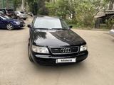 Audi A6 1996 года за 2 800 000 тг. в Алматы – фото 2