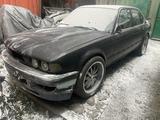 BMW 735 1992 годаүшін1 000 000 тг. в Алматы