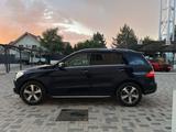 Mercedes-Benz ML 350 2013 года за 15 100 000 тг. в Алматы – фото 4