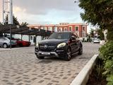 Mercedes-Benz ML 350 2013 года за 15 100 000 тг. в Алматы