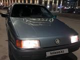 Volkswagen Passat 1990 годаүшін1 100 000 тг. в Астана
