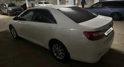 Toyota Camry 2013 года за 8 400 000 тг. в Астана – фото 4