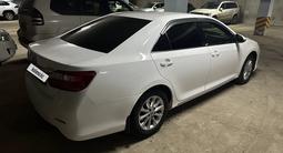 Toyota Camry 2013 года за 8 400 000 тг. в Астана – фото 3