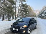 Toyota Yaris 2009 года за 4 700 000 тг. в Алматы