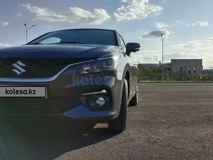 Suzuki Baleno 2023 года за 9 300 000 тг. в Караганда – фото 16