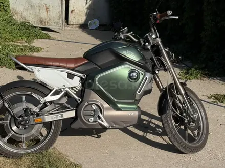 Super Soco  TC 2020 года за 790 000 тг. в Алматы – фото 4