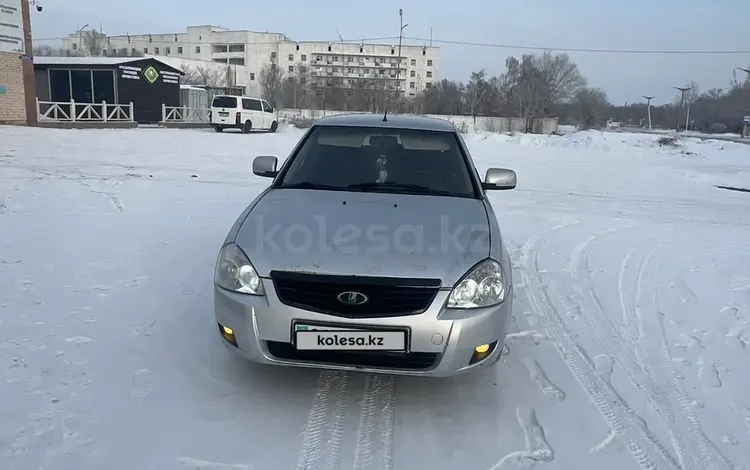 ВАЗ (Lada) Priora 2170 2013 года за 1 500 000 тг. в Павлодар