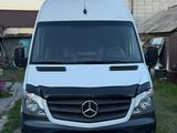 Mercedes-Benz Sprinter 2008 годаүшін11 500 000 тг. в Павлодар – фото 3