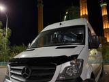 Mercedes-Benz Sprinter 2008 годаүшін11 500 000 тг. в Павлодар