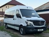 Mercedes-Benz Sprinter 2008 годаүшін11 500 000 тг. в Павлодар – фото 5