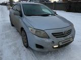 Toyota Corolla 2007 года за 3 900 000 тг. в Актобе – фото 2