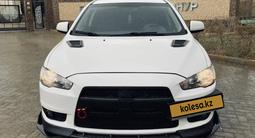 Mitsubishi Lancer 2010 годаfor5 100 000 тг. в Байконыр – фото 2