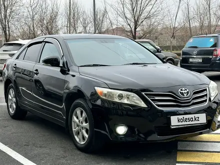 Toyota Camry 2010 года за 7 200 000 тг. в Шымкент – фото 14