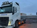 Volvo  FH 2014 года за 45 000 000 тг. в Астана – фото 2